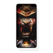 6x 9H Panzerglas für Xiaomi 14T Pro matt Anti-Reflex entspiegelt echtes Tempered Glass Displayschutz Schutzglas Screen-Protector