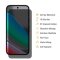 3x Blickschutz 9H Panzerglas für Google Pixel 10 Anti-Spy Privacy Sichtschutz Tempered Glass Schutzglas Displayschutz Screen-Protector