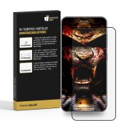 5x 9H Panzerglas für Google Pixel 9a Full Screen HD...