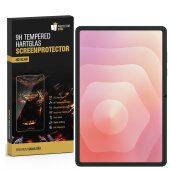 2x 9H Panzerglas für Samsung Galaxy Tab S11 HD klar...