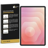 5x Panzerfolie Samsung Galaxy Tab S11 Anti-Shock anti-reflex matt entspiegelt Displayschutz Schutzfolie Screen-Protector