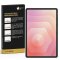 6x Schutzfolie für Samsung Galaxy Tab S11 matt Anti-Reflex entspiegelt Displayschutz Screen-Protector