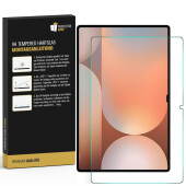 5x 9H Panzerglas für Samsung Galaxy Tab S11 Ultra HD klar Tempered Glass Displayschutz Schutzglas Schutzfolie Screen-Protector