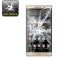 3x Panzerfolie für Huawei P8 Max ANTI-SCHOCK Displayschutzfolie Displayfolie KLAR