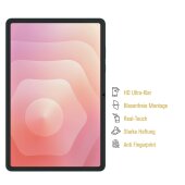 3x Premium Schutzfolie für Samsung Galaxy Tab S10 Lite HD KLAR Displayschutz Transparent Screen-Protector
