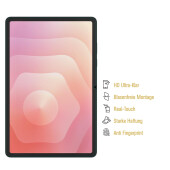 4x Premium Schutzfolie für Samsung Galaxy Tab S10 Lite HD KLAR Displayschutz Transparent Screen-Protector