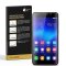 6x Displayschutzfolie für Huawei Honor 6  Displayfolie Schutzfolie HD ULTRA KLAR