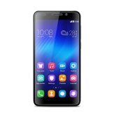 2x Displayschutzfolie für Huawei Honor 6 ANTI-REFLEX Displayfolie MATT