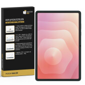 5x Panzerfolie Samsung Galaxy Tab S10 Lite Anti-Shock...