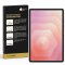 6x Schutzfolie für Samsung Galaxy Tab A11 HD KLAR Displayschutz Transparent Screen-Protector