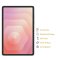 6x Schutzfolie für Samsung Galaxy Tab A11 HD KLAR Displayschutz Transparent Screen-Protector