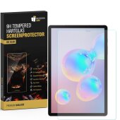 1x 9H Panzerglas für Samsung Galaxy Tab S6 Lite HD...