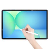 5x Paperfeel für Samsung Galaxy Tab A11 Displayschutz Schreiben Malen Skizzieren matt Anti-Reflex entspiegelt Screen-Protector