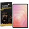 5x Panzerfolie Samsung Galaxy Tab A11 Anti-Shock anti-reflex matt entspiegelt Displayschutz Schutzfolie Screen-Protector