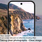 1x 9H Kameraglas für Google Pixel 10 HD klar Camera Lens Kameraschutzglas echtes Panzerglas Screen-Protector