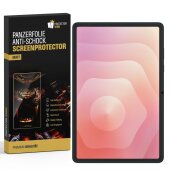 4x Panzerfolie Samsung Galaxy Tab A11 Plus Anti-Shock...