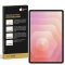 5x Panzerfolie für Samsung Galaxy Tab A11 Plus Anti-Shock HD klar Displayschutz Schutzfolie Screen-Protector