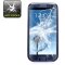 2x Panzerfolie für Samsung Galaxy S3 ANTI-SCHOCK Displayschutzfolie HD KLAR