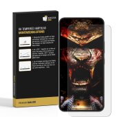 1x 9H Panzerglas für Samsung Galaxy A57 5G 3D A++...