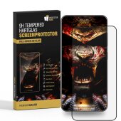 3x 9H Panzerglas für Samsung Galaxy A57 5G...