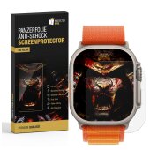 1x Panzerfolie für Apple Watch Ultra 3 49mm...