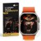 2x 9H Panzerglas für Apple Watch Ultra 3 49mm HD klar Tempered Glass Displayschutz Schutzglas Schutzfolie Screen-Protector
