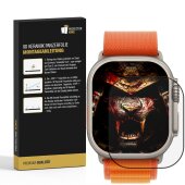 3x Keramik-Glass für Apple Watch Ultra 3 49mm...