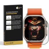 6x Keramik-Glass für Apple Watch Ultra 3 49mm...