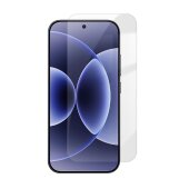 1x 9H Panzerglas für Xiaomi 17 Pro Max matt Anti-Reflex entspiegelt Tempered Glass Displayschutz Schutzglas Screen-Protector