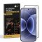 1x 9H Panzerglas für Xiaomi 17 Pro Max Full-Screen matt Anti-Reflex entspiegelt Tempered Glass Displayschutz Schutzglas Screen-Protector