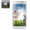 4x Panzerfolie für Samsung Galaxy S4 ANTI-SCHOCK Handy Displayschutzfolie KLAR