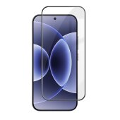 6x 9H Panzerglas für Xiaomi 17 Full-Screen matt Anti-Reflex entspiegelt Tempered Glass Displayschutz Schutzglas Screen-Protector