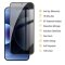 5x Blickschutz 9H Panzerglas für Xiaomi 17 Full-Screen Anti-Spy Sichtschutz Tempered Glas Schutzglas Displayschutz Schutzfolie Screen-Protector