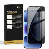4x Blickschutz 9H Panzerglas für Xiaomi 17 Pro...