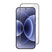 2x 9H Panzerglas für Xiaomi 17 Pro Full Screen HD KLAR echtes Tempered Glas Panzerfolie Displayschutz Schutzglas Hartglas Schutzfolie Screen-Protector