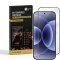 6x 9H Panzerglas für Xiaomi 17 Pro Max Full Screen HD klar echtes Tempered Glass Displayschutz Schutzglas Schutzfolie Screen-Protector