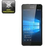 2x Displayschutzfolie fr Lumia 650 ANTI-REFLEX...