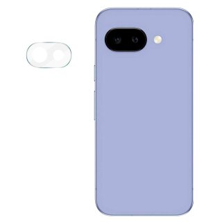 6x 9H Kameraglas für Google Pixel 10a HD klar Camera Lens Kameraschutzglas echtes Panzerglas Screen-Protector