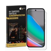 3x 9H Panzerglas für Google Pixel 10a Full Screen HD...