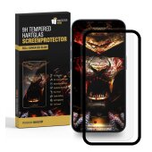 3x 9H Panzerglas für Apple iPhone 17 Full-Screen HD...