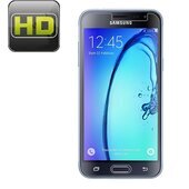 4x Displayschutzfolie fr Samsung Galaxy J3 Displayfolie...