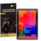 6x Displayschutzfolie für Samsung Galaxy Tab 4 10.1 Displayfolie HD KLAR