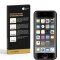 4x Panzerfolie für iPod Touch 6 Generation ANTI-SCHOCK Displayschutzfolie HD KLAR