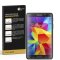 3x Displayschutzfolie für Samsung Galaxy Tab 4 7.0 ANTI-REFLEX Displayfolie MATT