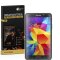 6x Displayschutzfolie für Samsung Galaxy Tab 4 7.0 ANTI-REFLEX Displayfolie MATT