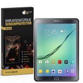 6x Displayschutzfolie für Samsung Galaxy Tab  A 9.7...