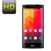 6x Displayschutzfolie für LG Spirit Displayfolie...