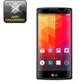 6x Displayschutzfolie für LG Spirit ANTI-REFLEX...