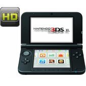 8x Displayschutzfolie fr Nintendo 3DS XL Displayfolie...