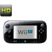 6x Displayschutzfolie für Nintendo WII U...